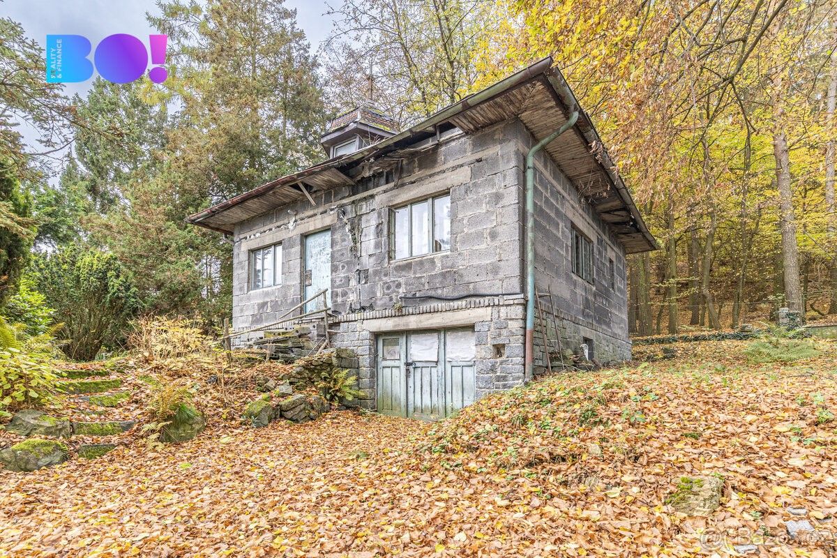 Chaty, Strančice, 251 63