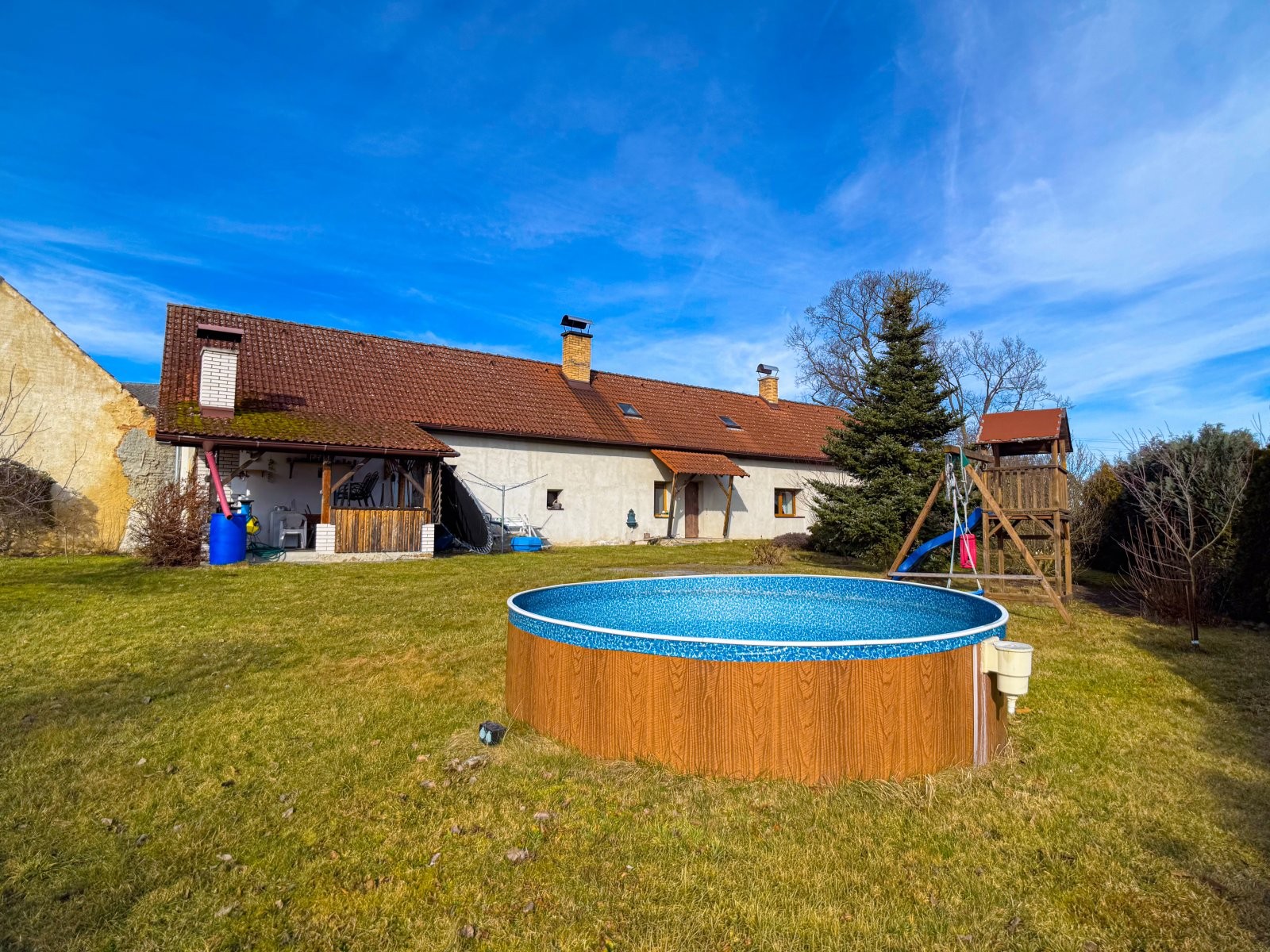 Rodinný dům · 206 m² · Újezdec - 3