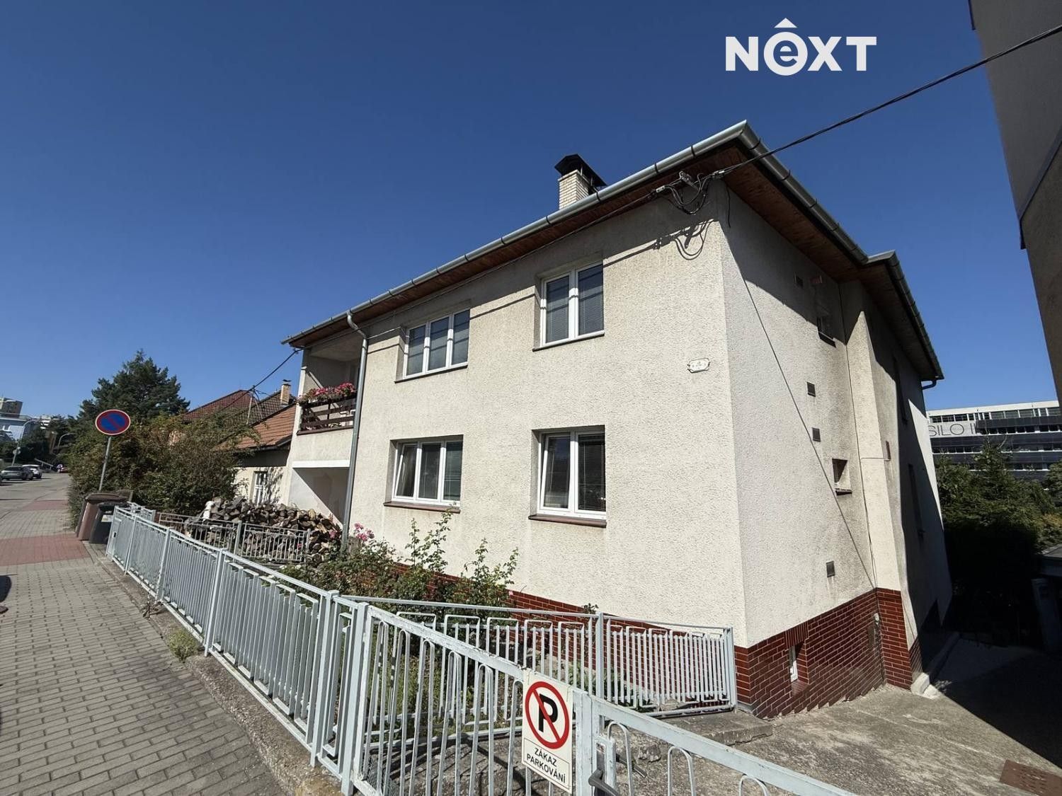 1+kk, L. Váchy 118, Zlín, 25 m²