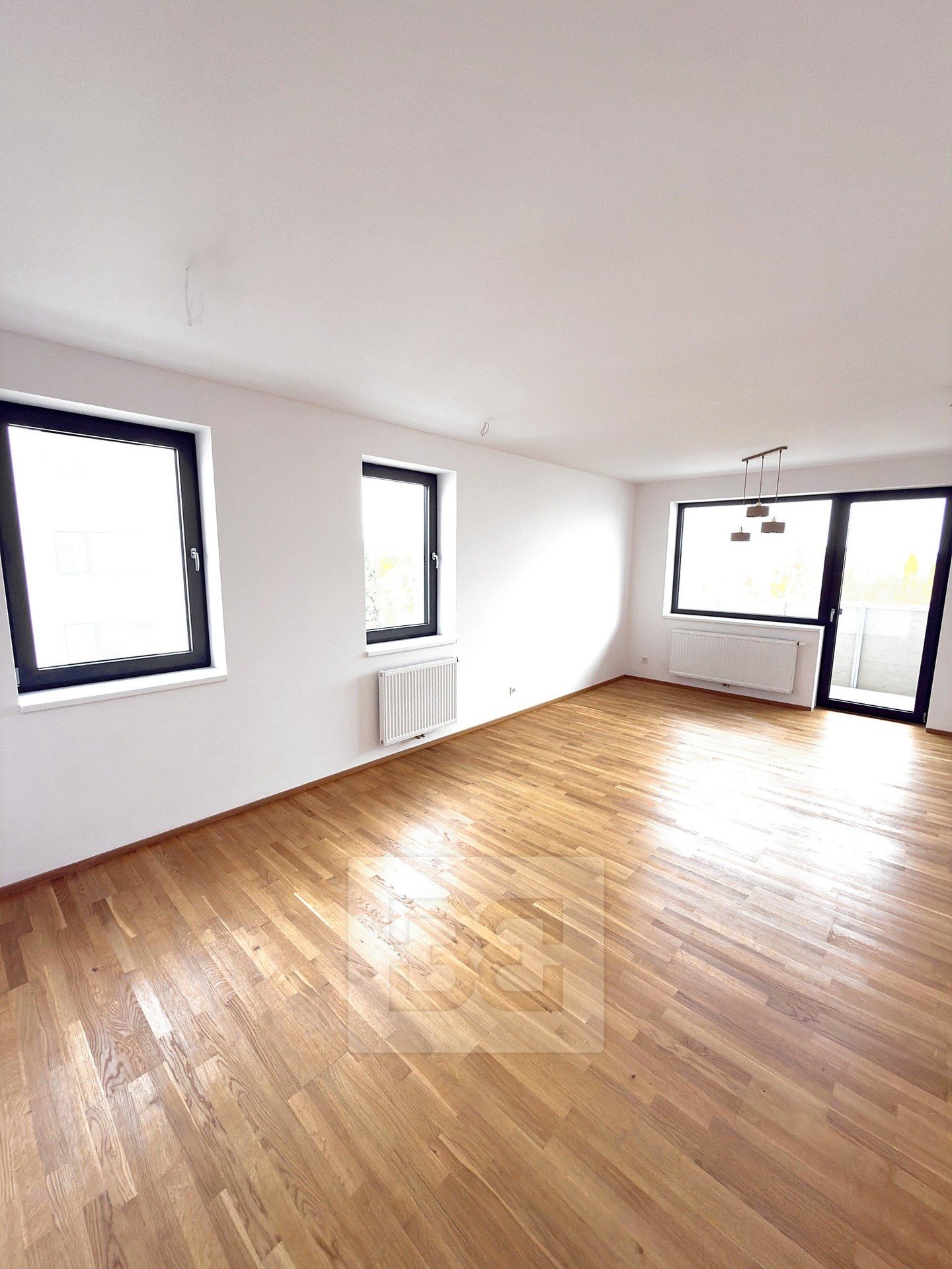 Pronájem byt 2+kk - Lesík 3558, Kladno, 53 m² - 5