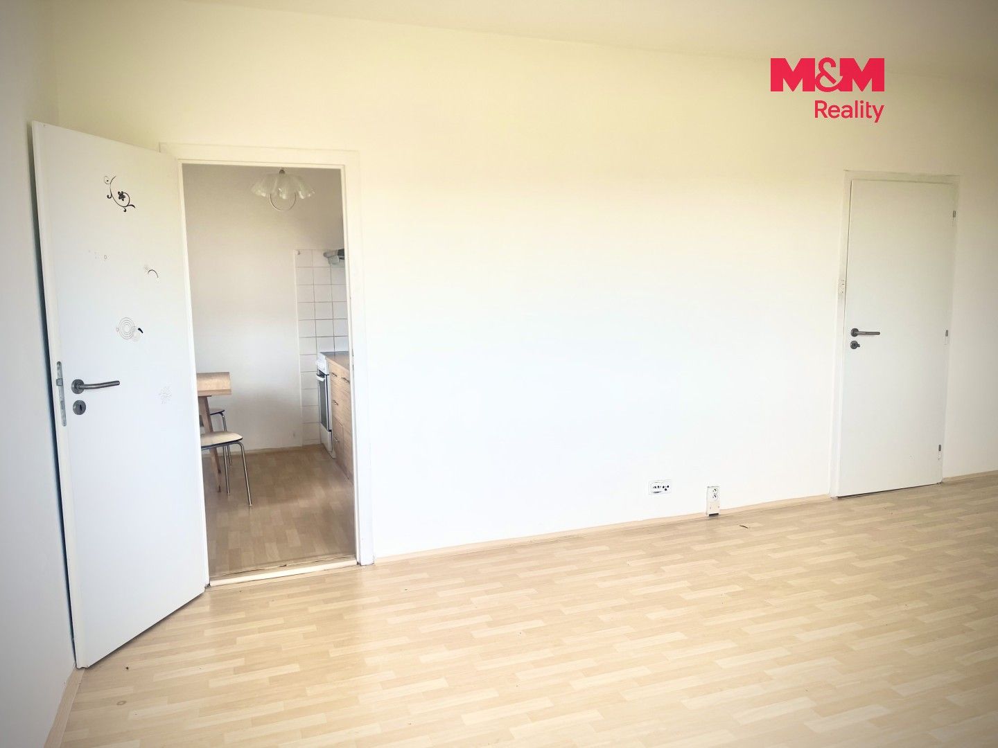Byt 1+1 · 39 m² · Vlnařská, Liberec - 4