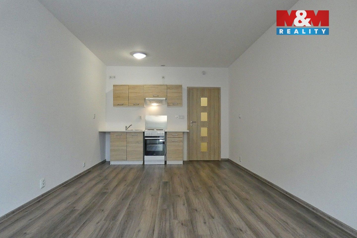 1+kk, Nádražní, Světlá nad Sázavou, 29 m²