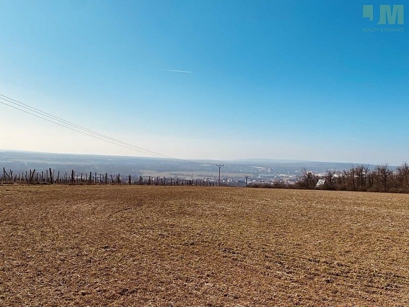 Prodej zahrada - Dobšice, okres Znojmo, Jihomoravský kraj - 5