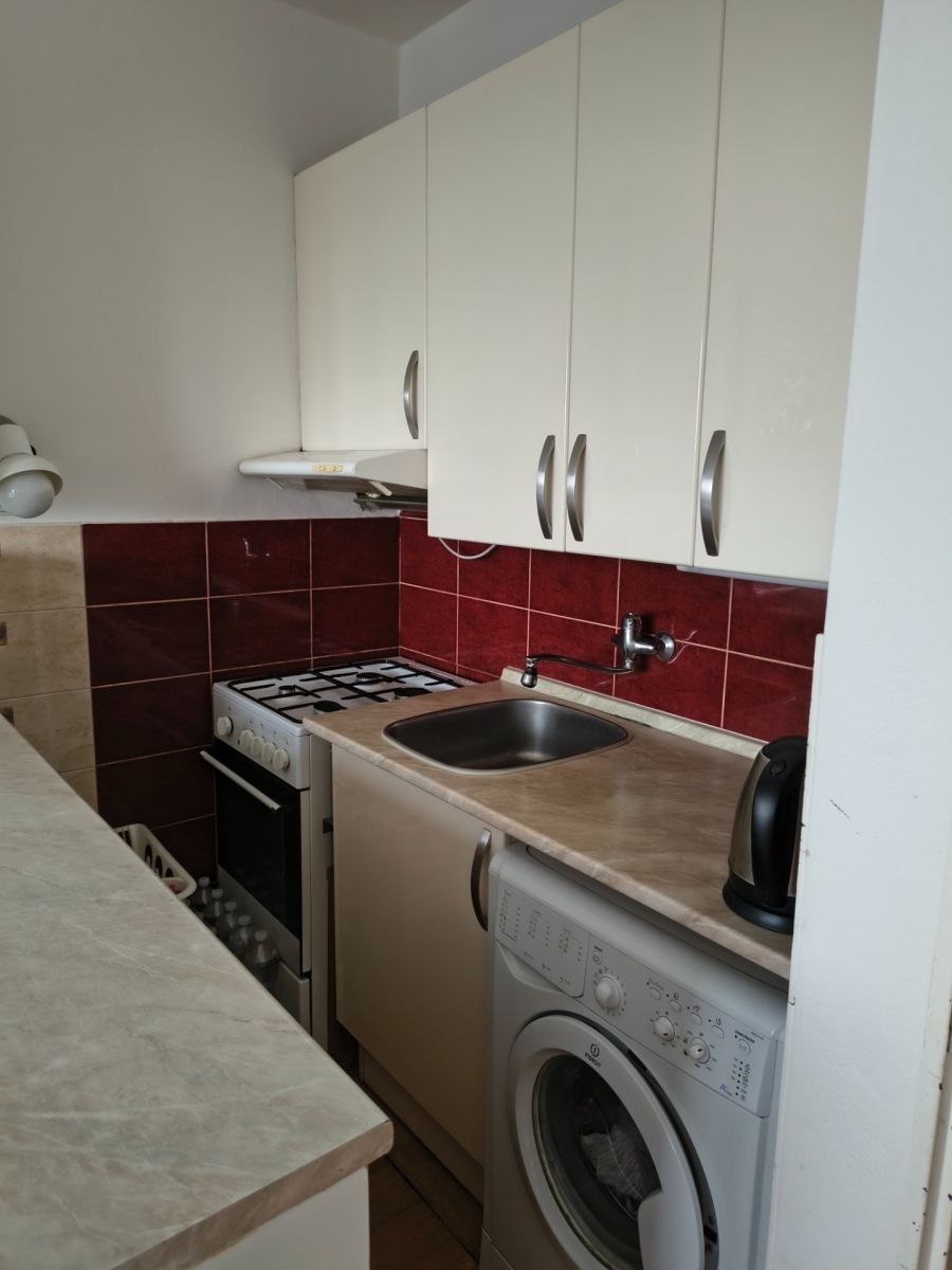 1+kk, Hostýnská, Praha - Malešice, 27 m² - 1