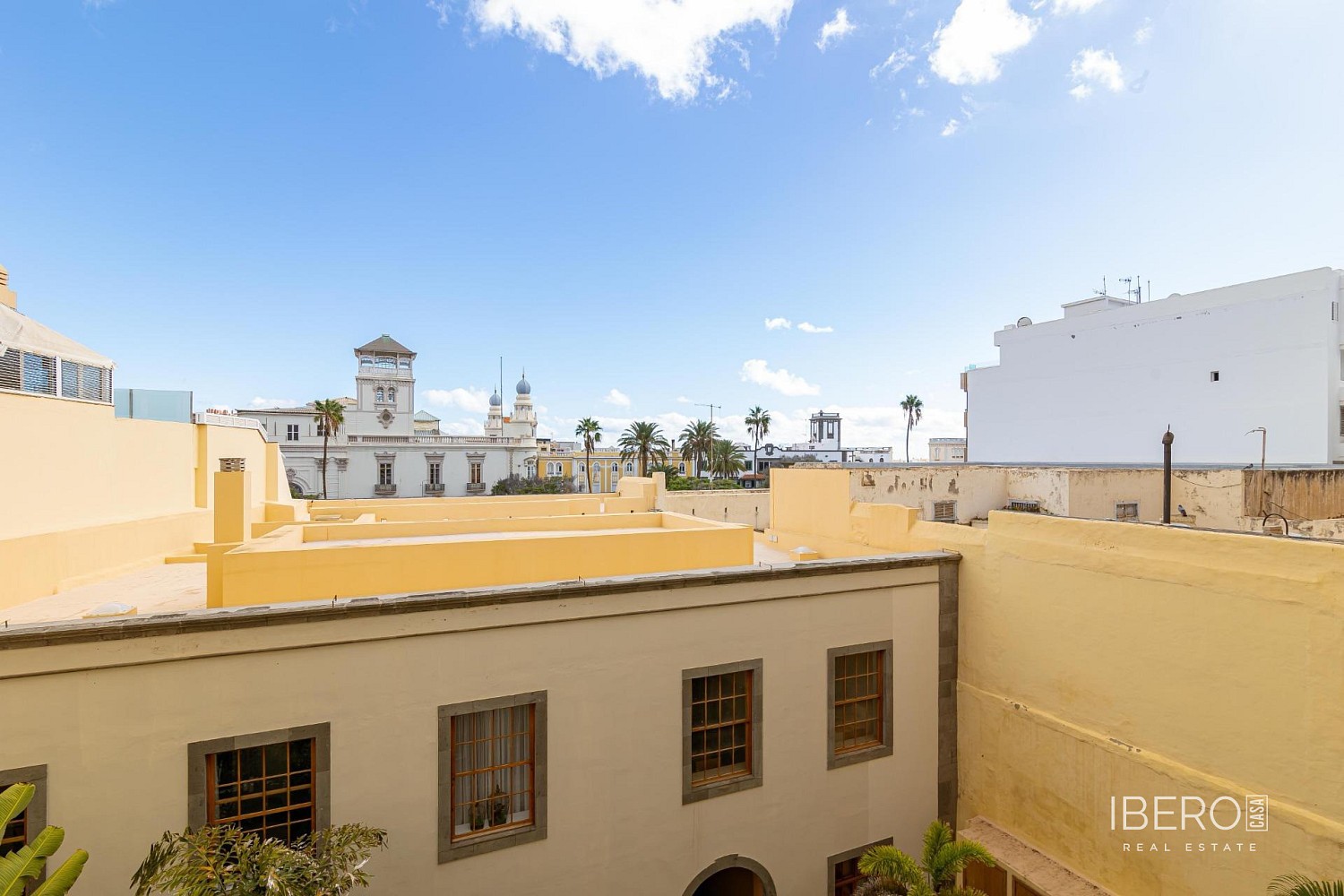4+kk, Las Palmas de Gran Canaria, Španělsko, 141 m² - 1