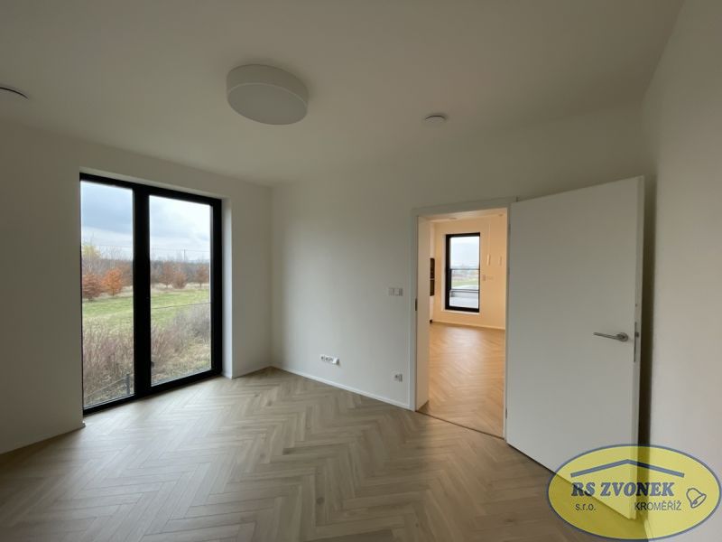Byt 3+kk · 80 m² · Pod Hrádkem  , Holešov - 3