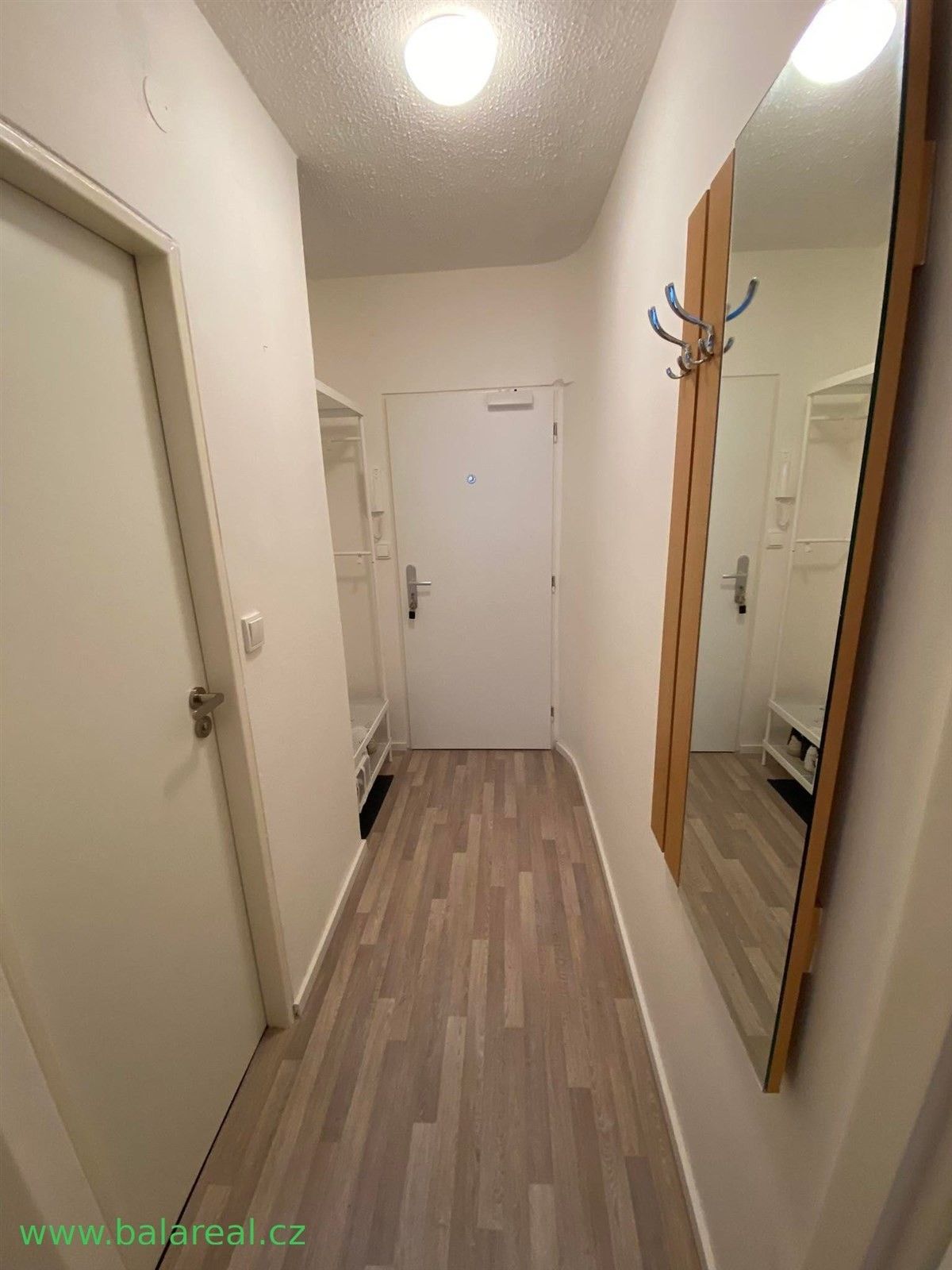 1+kk, Prušánecká, Brno Židenice, 29 m² - 2