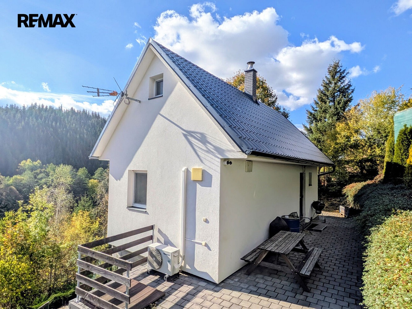 Chalupa · 55 m² · Věžná, okres Žďár nad Sázavou - 2