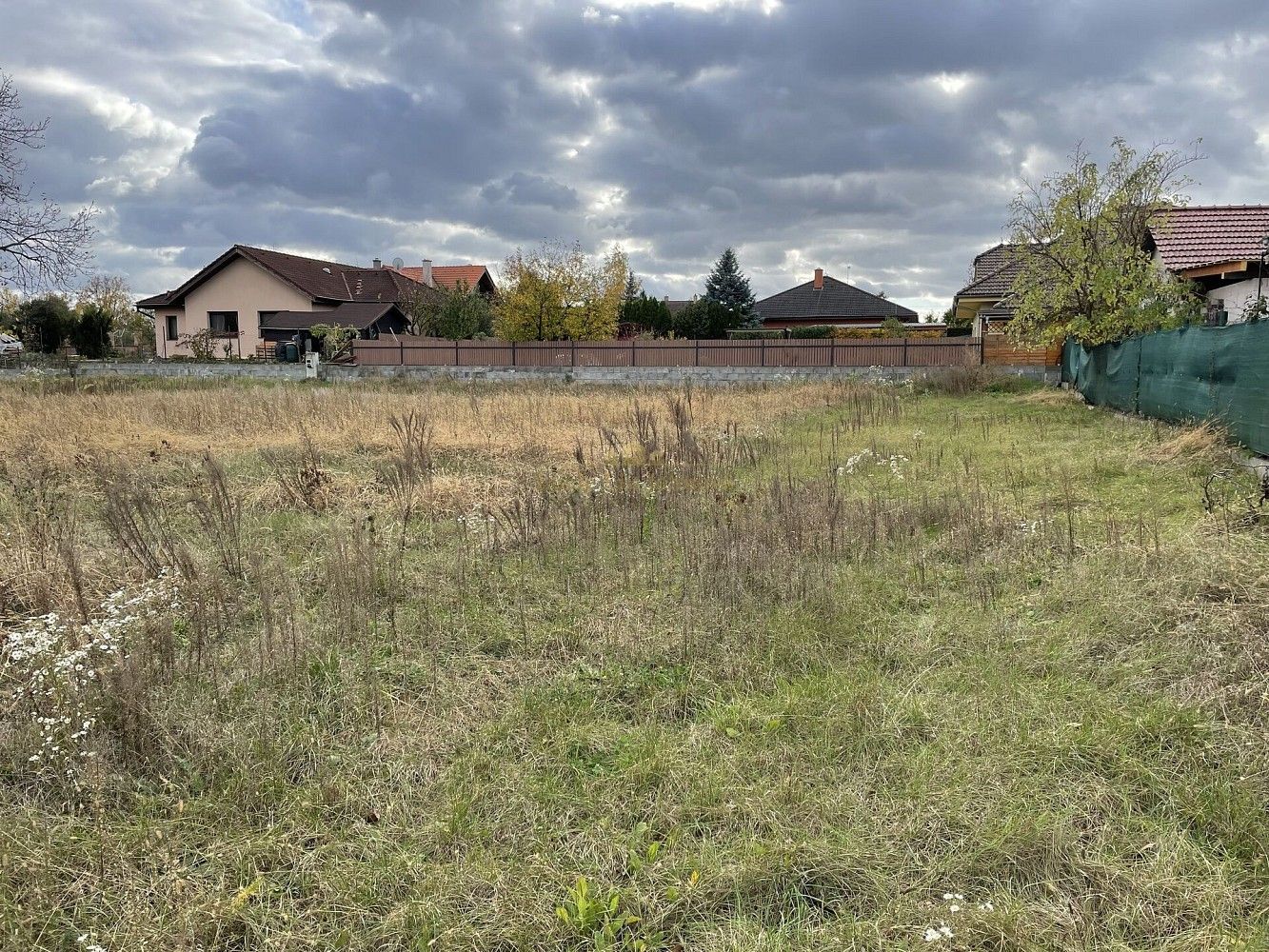 Pozemek pro bydlení · Mělník, Středočeský kraj - 3