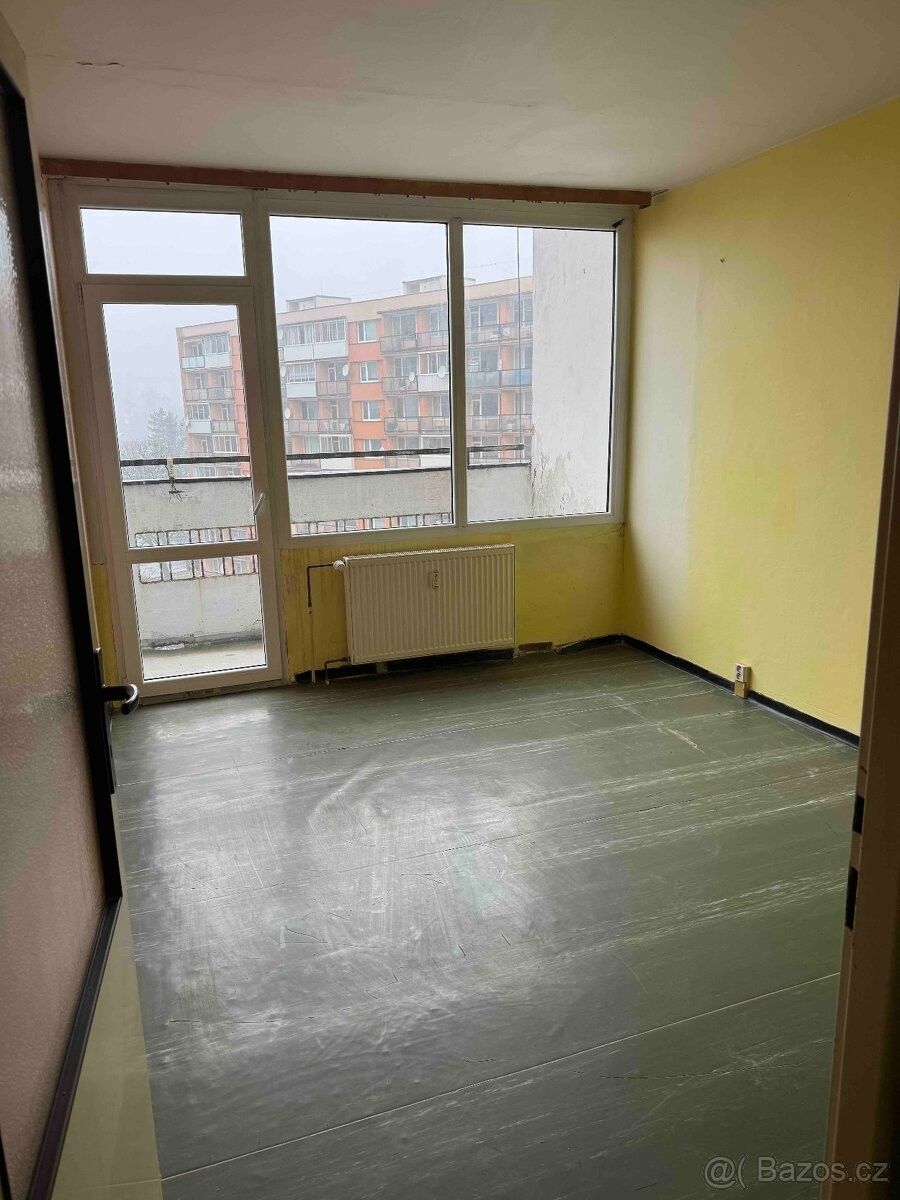 Prodej byt - Chomutov, 430 01