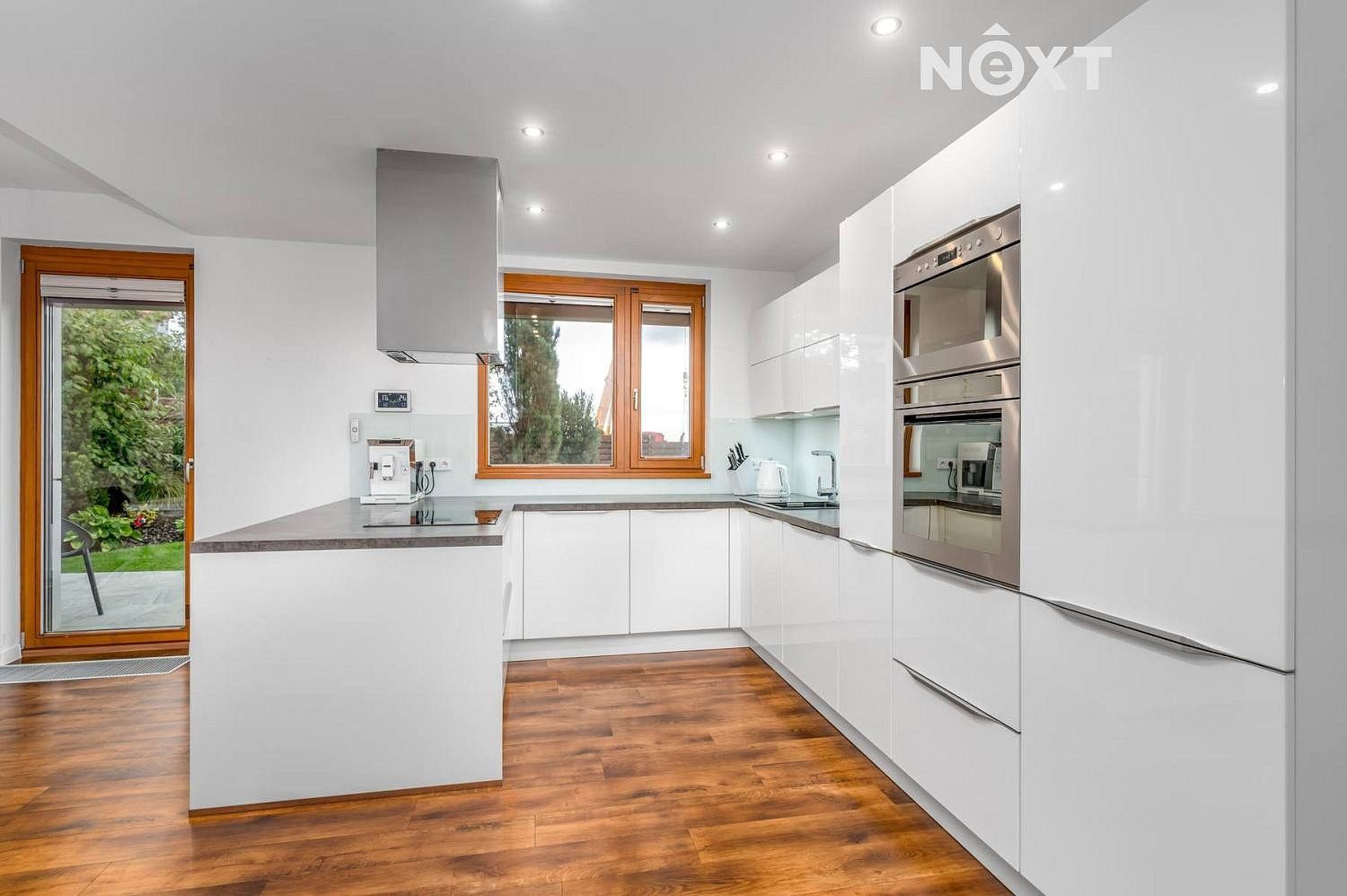 Prodej rodinný dům - Praha - Stodůlky, okres Praha 13, Hlavní město Praha, 157 m² - 5
