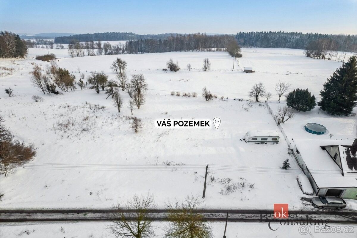 Pozemek pro bydlení · Rotava, 357 01 - 4