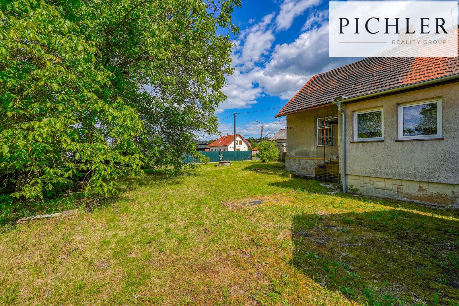 Prodej rodinný dům - Třemošenská, Třemošná, 89 m²