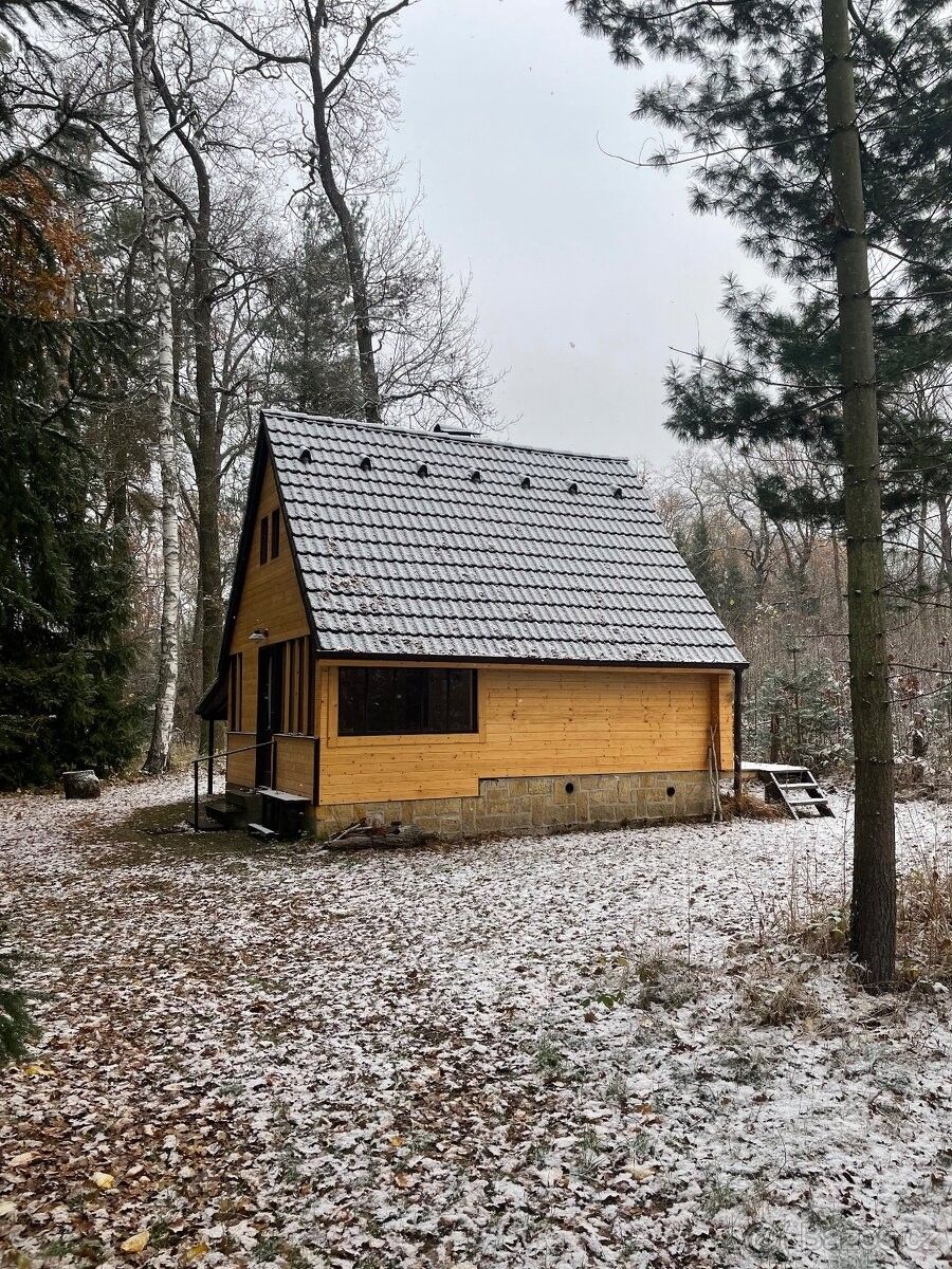 Prodej chata - Sadská, 289 12