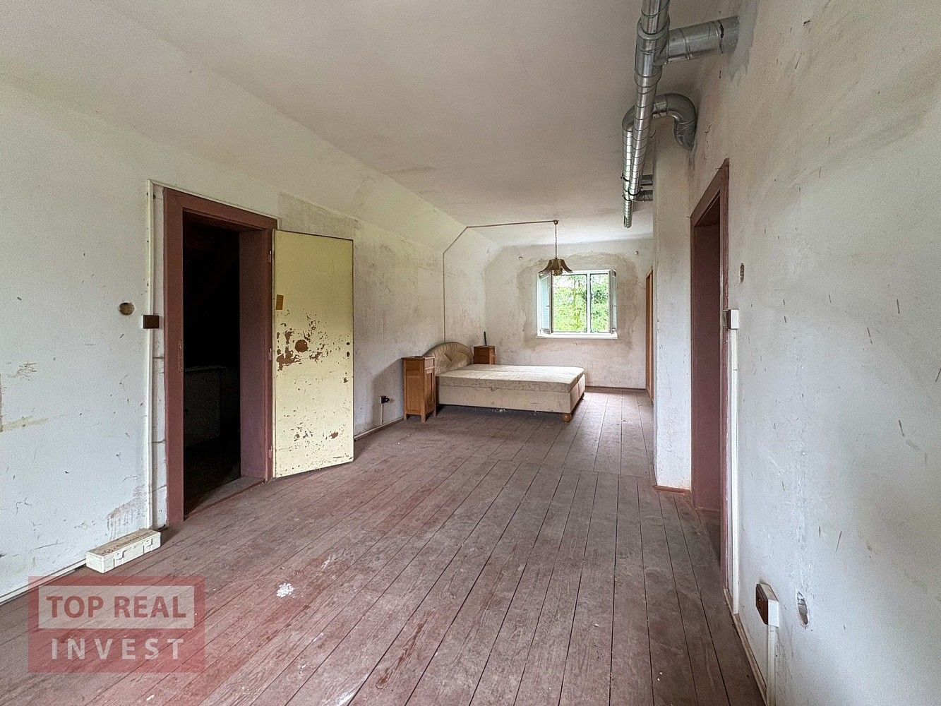 Prodej chalupa - Orlické Podhůří - Dobrá Voda, okres Ústí nad Orlicí, Pardubický kraj, 167 m² - 5