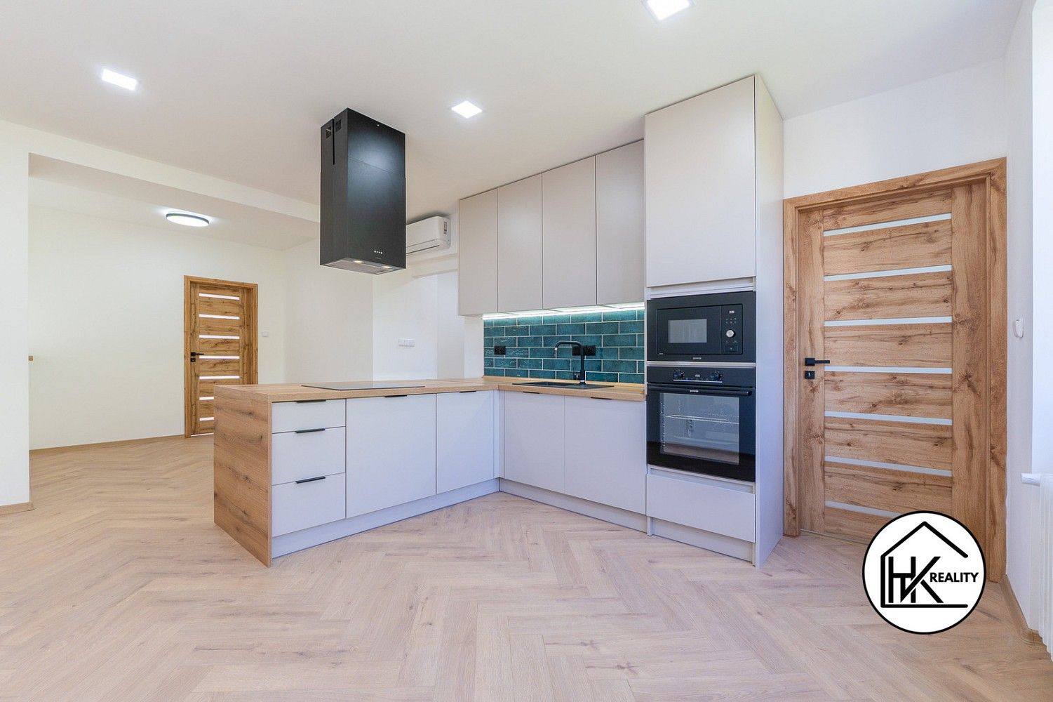 Prodej byt 3+kk - Duchcovská, Teplice - Řetenice, 50 m² - 5