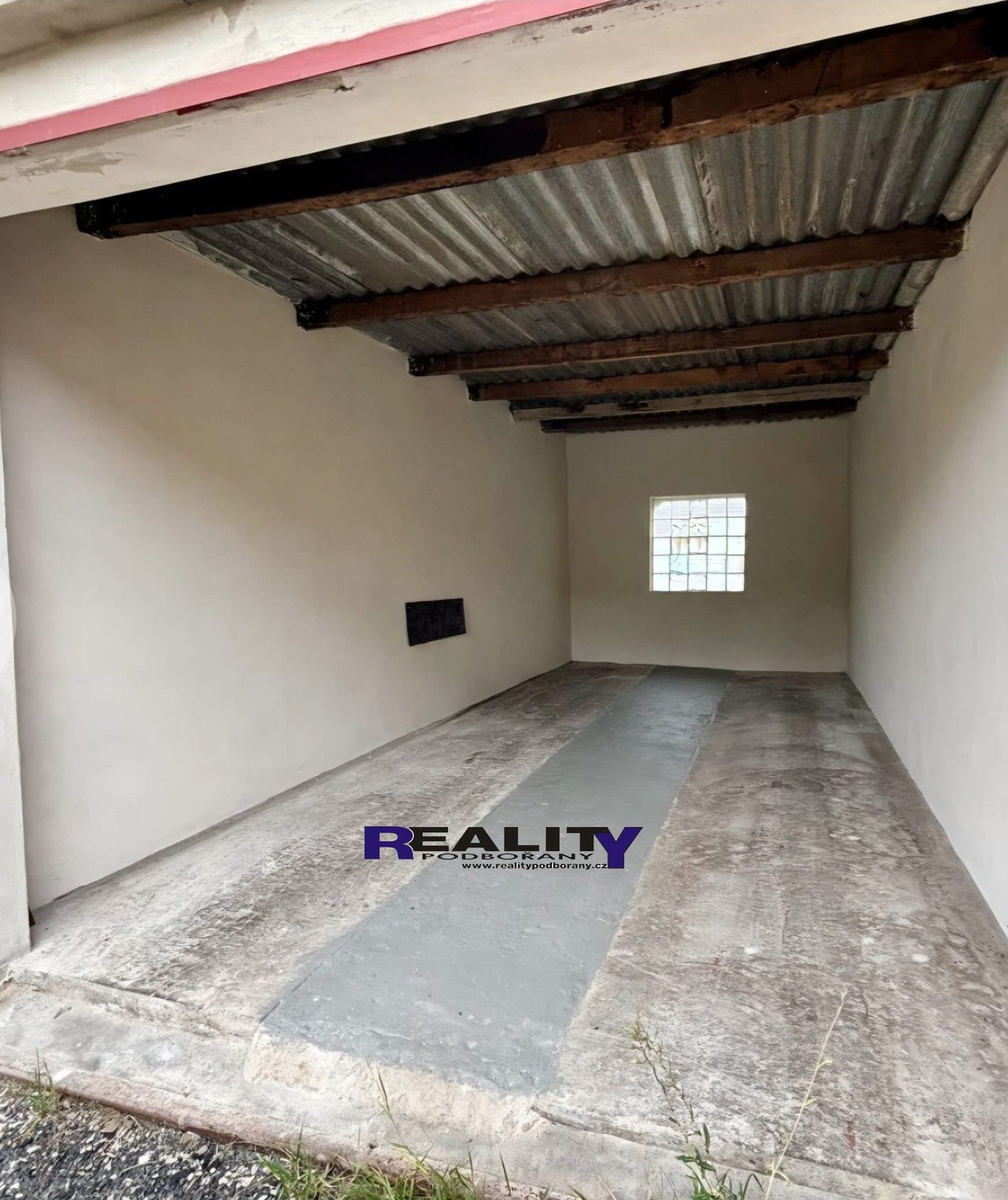 Garáž · 19 m² · Černčice - 3
