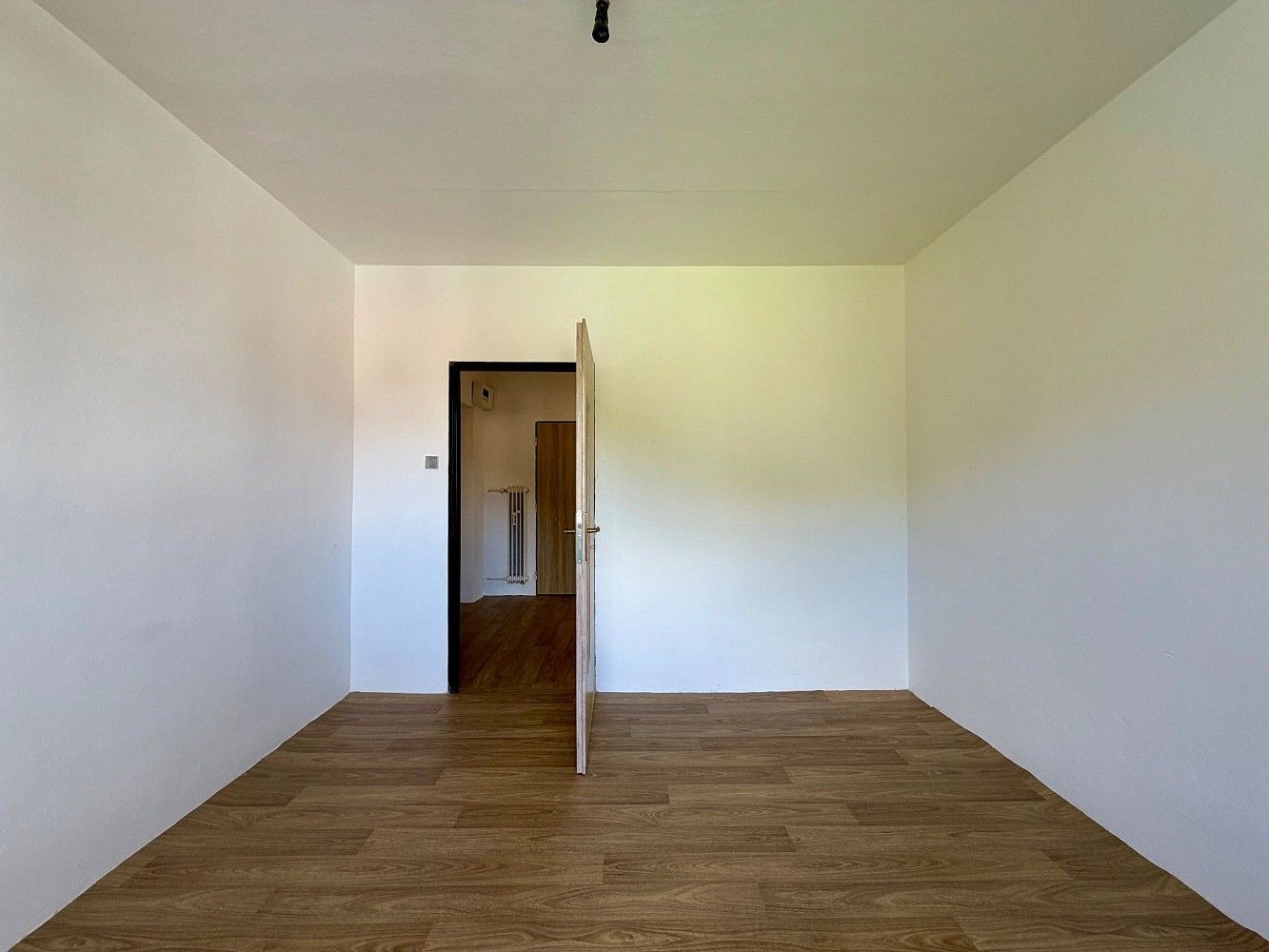 Pronájem byt 3+1 - Rožnov pod Radhoštěm, okres Vsetín, Zlínský kraj, 83 m² - 2