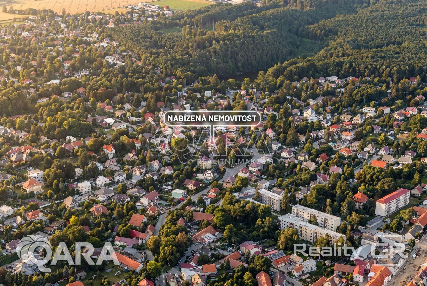 Prodej byt 2+kk - nám. Československé armády  , Říčany Radošovice, 86 m² - 5