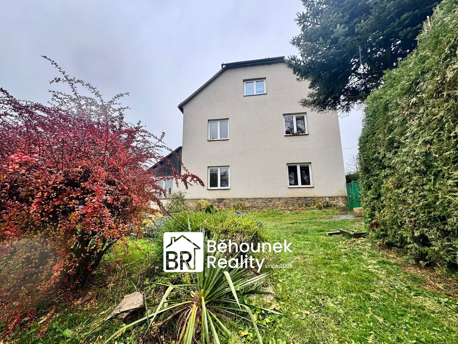 Rodinné domy, Lodhéřov, 339 m² - 2