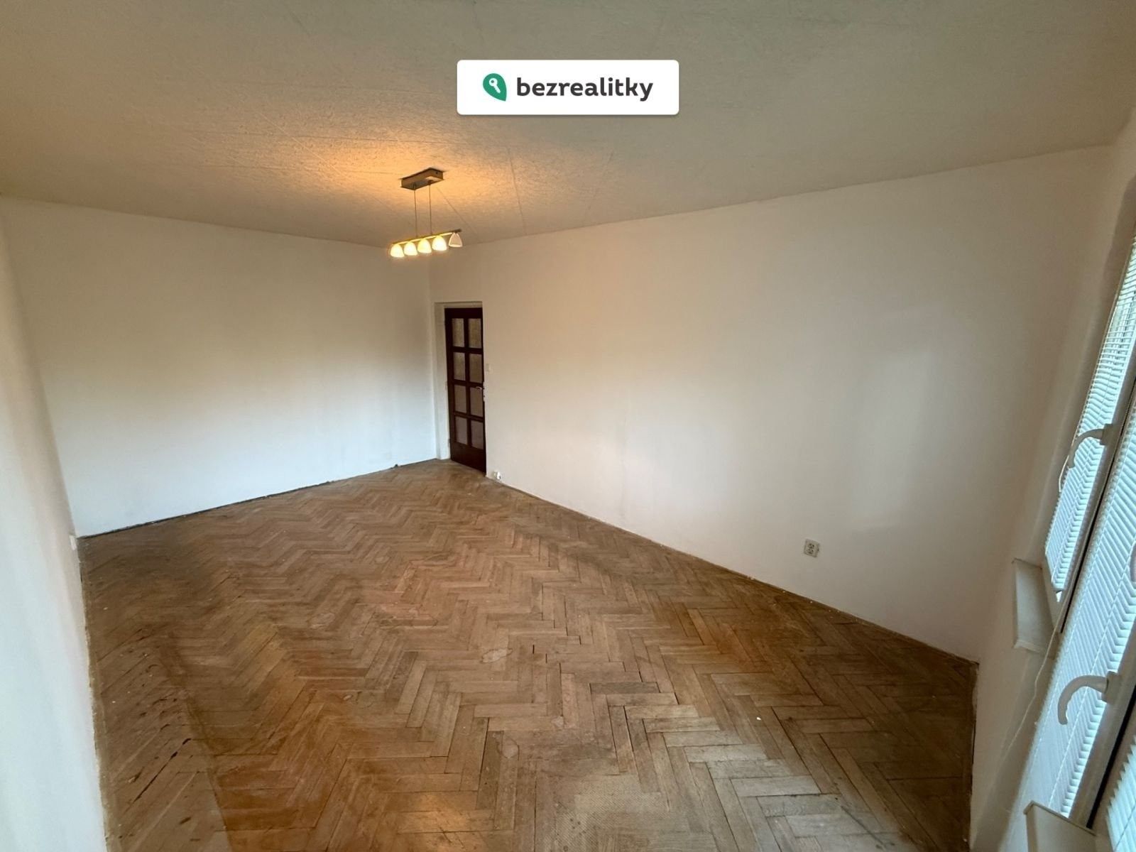 Byt 2+1 · 52 m² · Štěchovická 1907, Praha Strašnice - 3