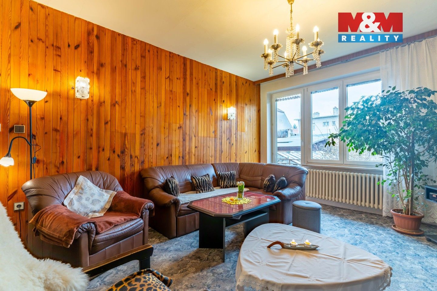 Prodej rodinný dům - V polích, Prostějov, 250 m²