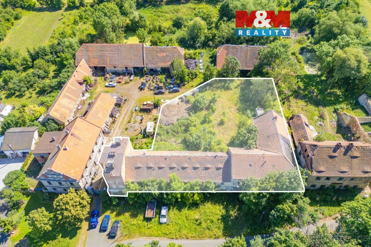 Ostatní, Blatno, 441 01