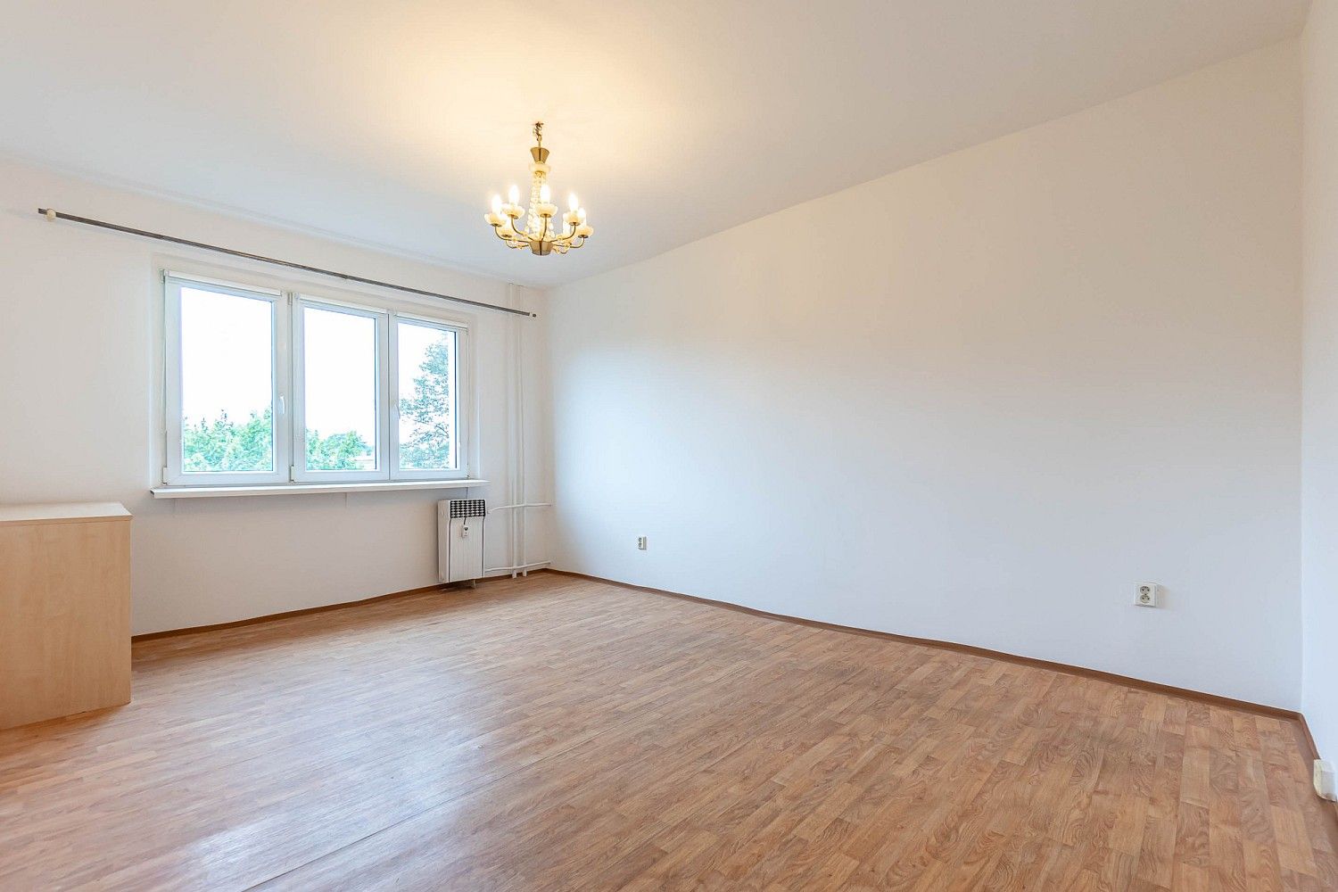 Pronájem byt 2+1 - Brunclíkova, Praha 6 - Břevnov, 56 m² - 5