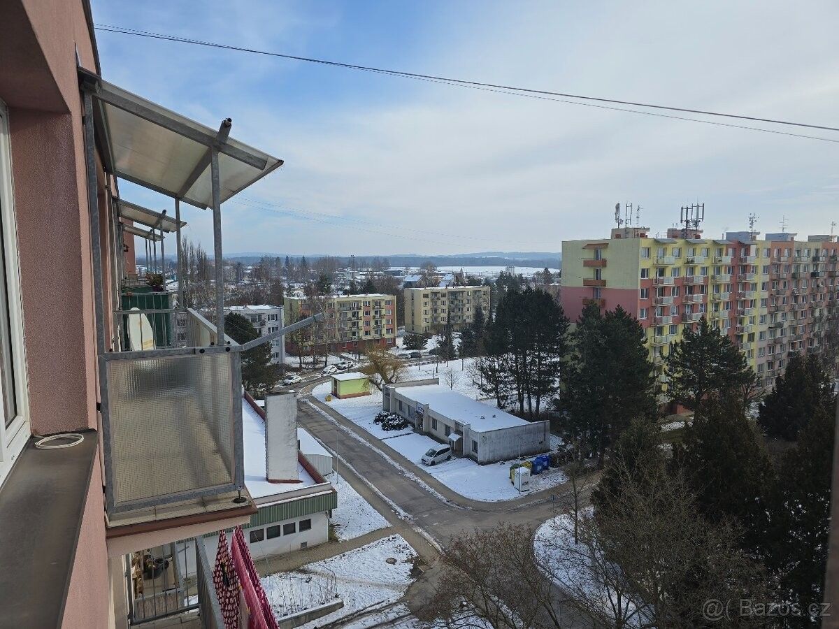 Byty, Jindřichův Hradec, 377 01