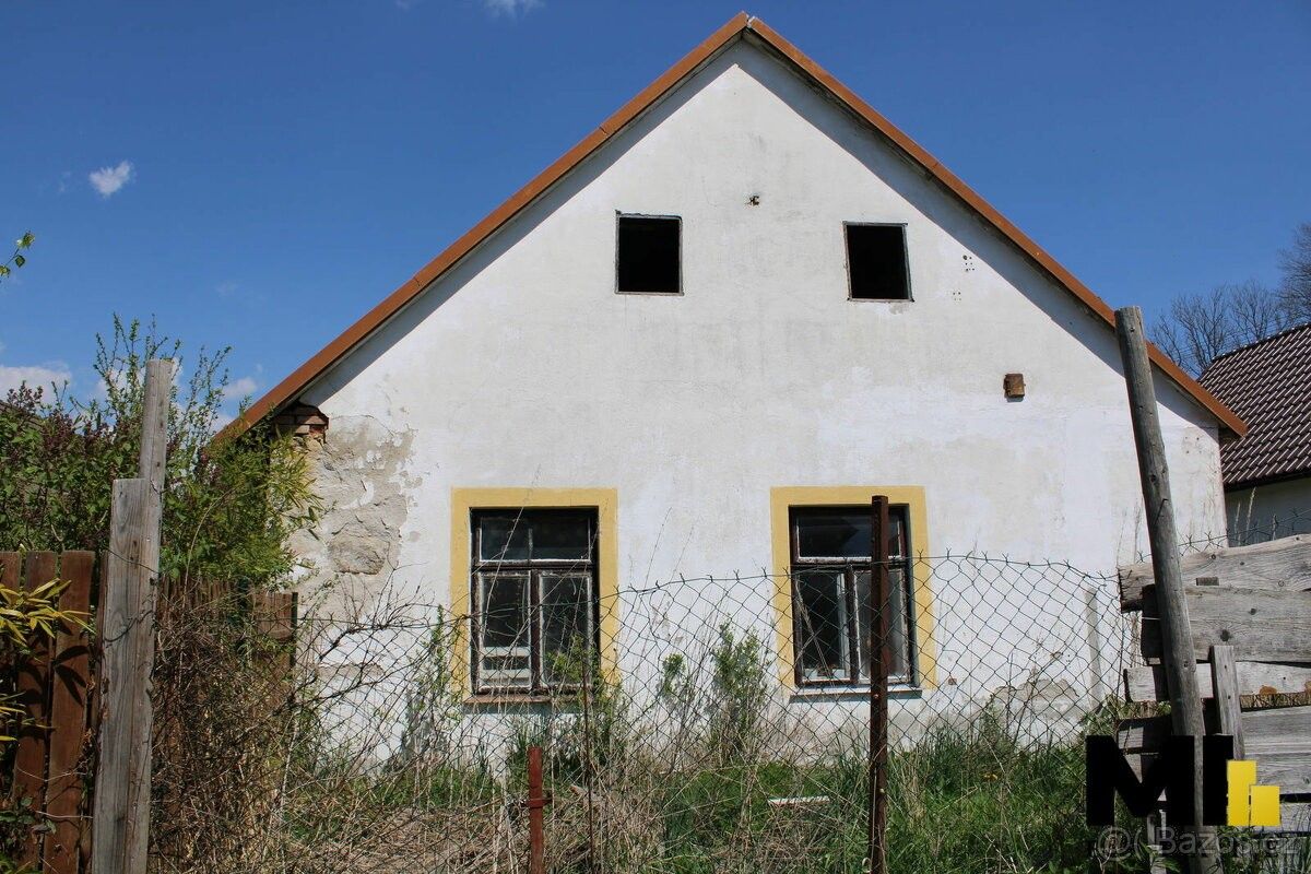 Prodej dům - Strmilov, 378 53, 138 m²