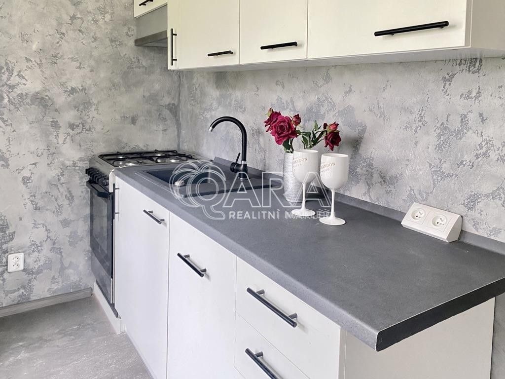 3+1, Kpt. Jaroše, Orlová, 55 m²