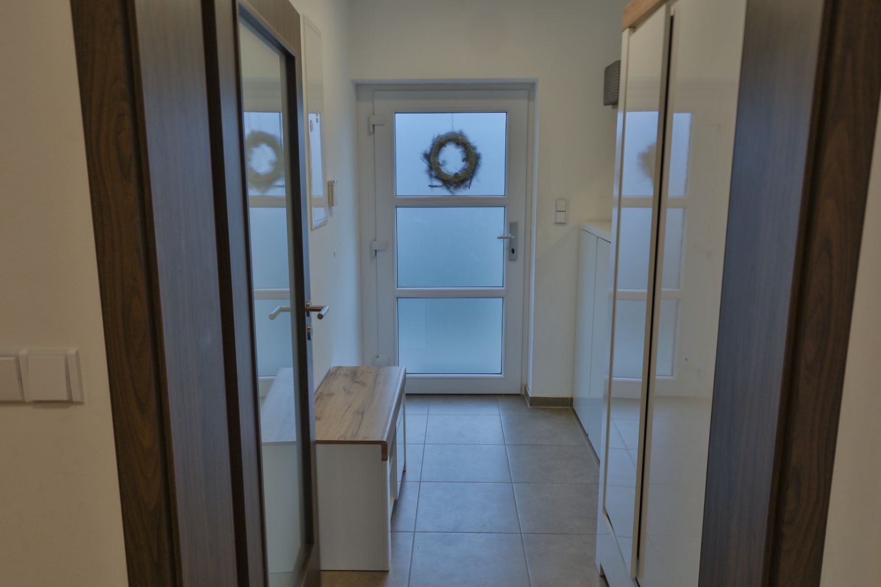 Prodej rodinný dům - Pod Skalkou, Ochoz u Brna - Ochoz u Brna, Jihomoravský kraj, 151 m² - 5
