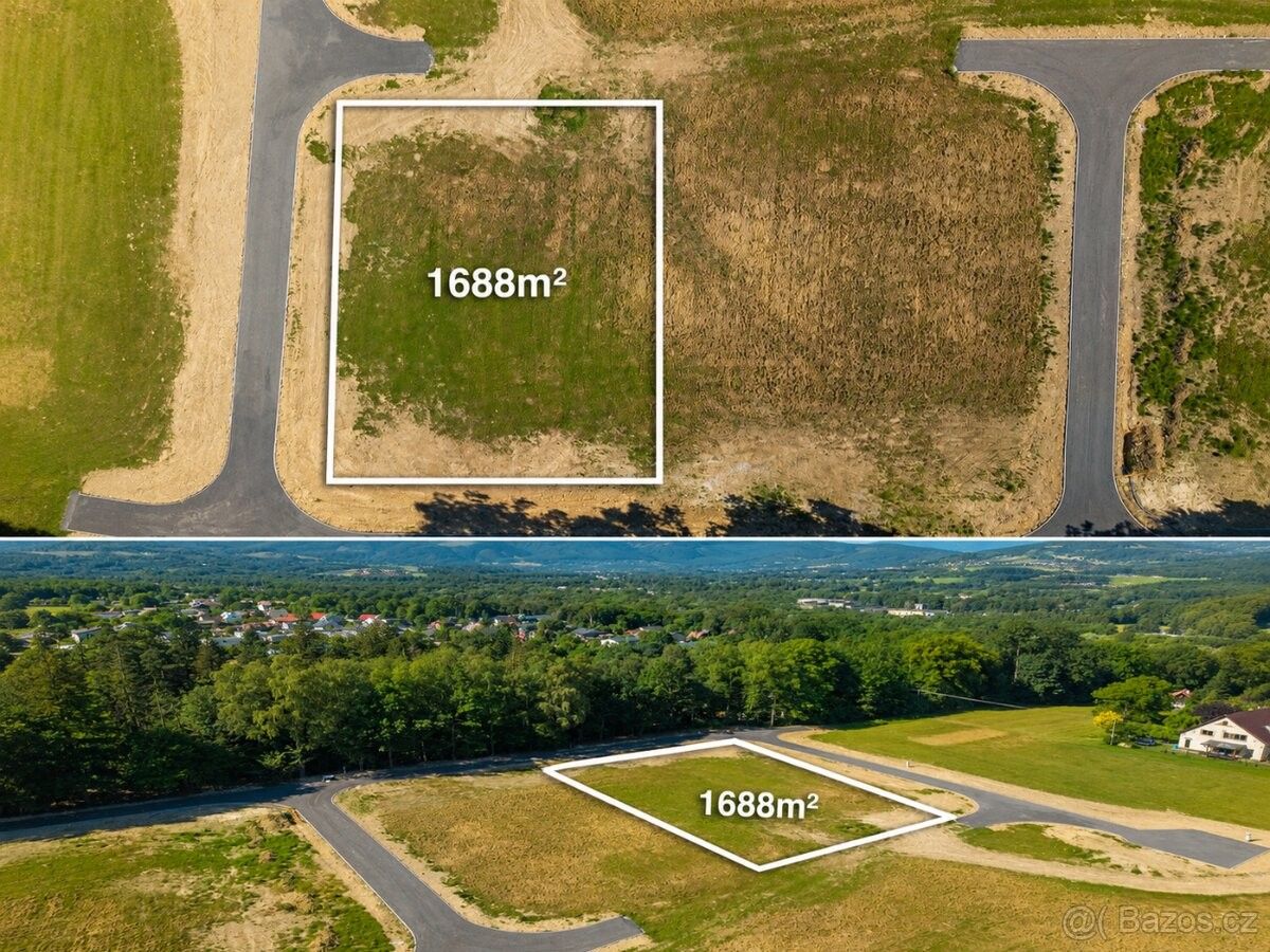 Prodej pozemek pro bydlení - Frýdlant nad Ostravicí, 739 11 - 5