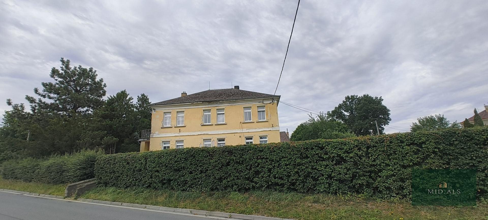 Rodinné domy, Stráž, okres Tachov, Plzeňský kraj, 145 m² - 2