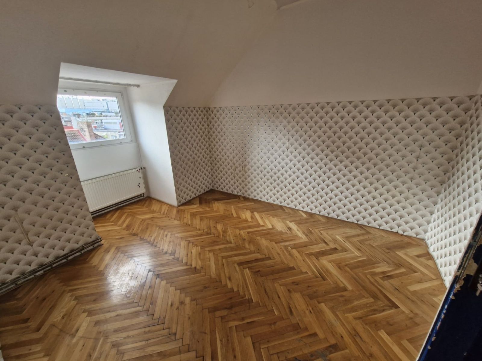 Pronájem byt 2+1 - 5. května, Praha - Nusle, 50 m² - 5