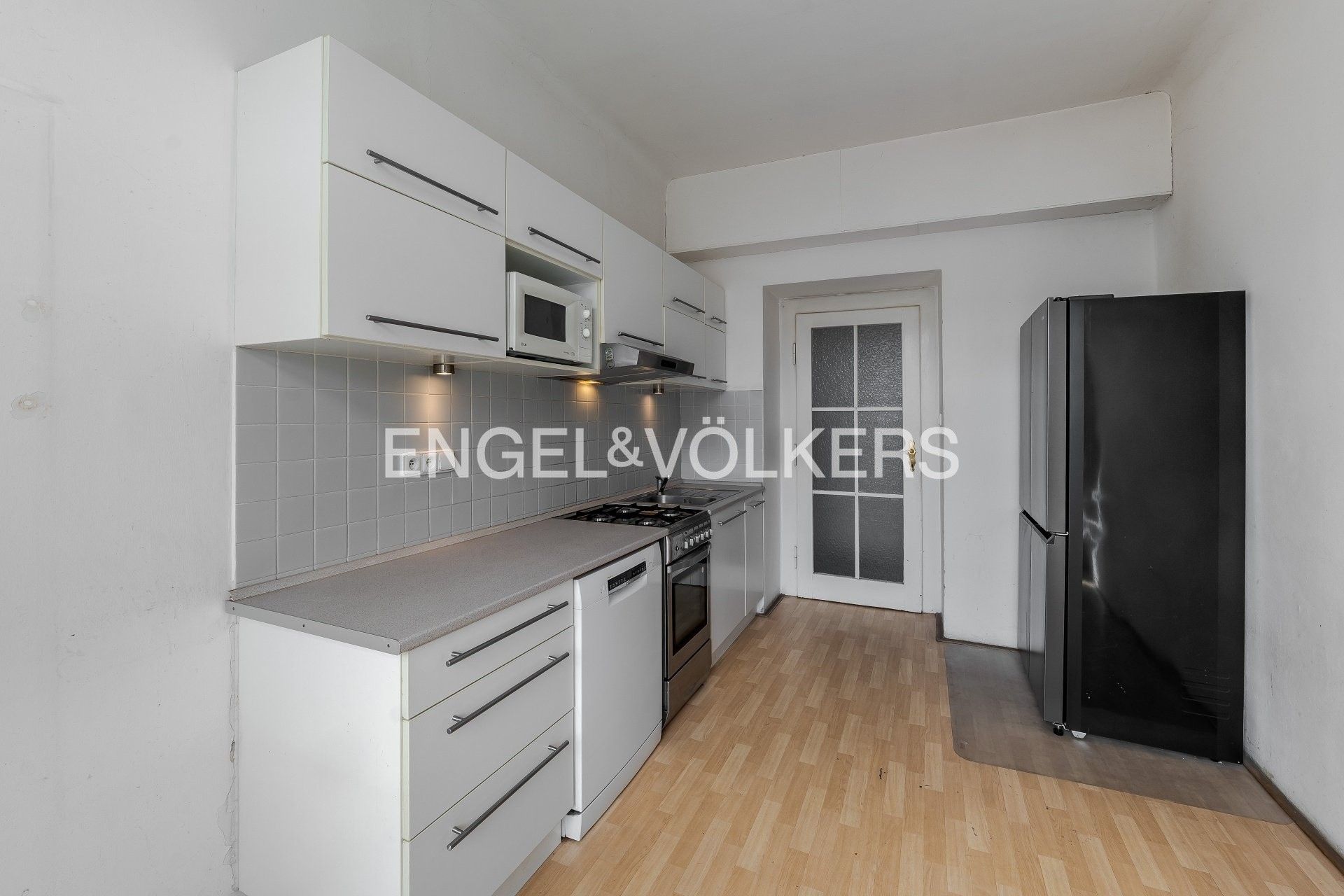 4+1, Svatovítská 578, Praha Dejvice, 125 m² - 2