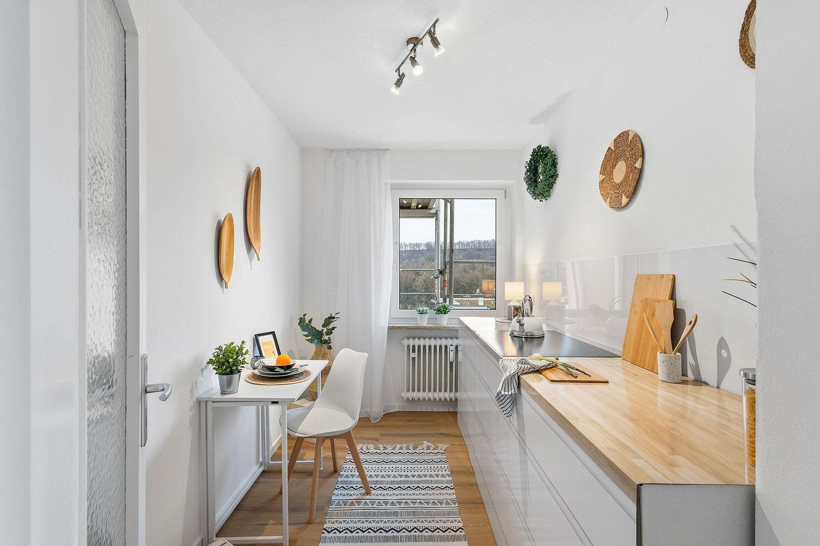 Rodinný dům · 1 082 m² · Regensburg Westenviertel Bayern 93049 - 3