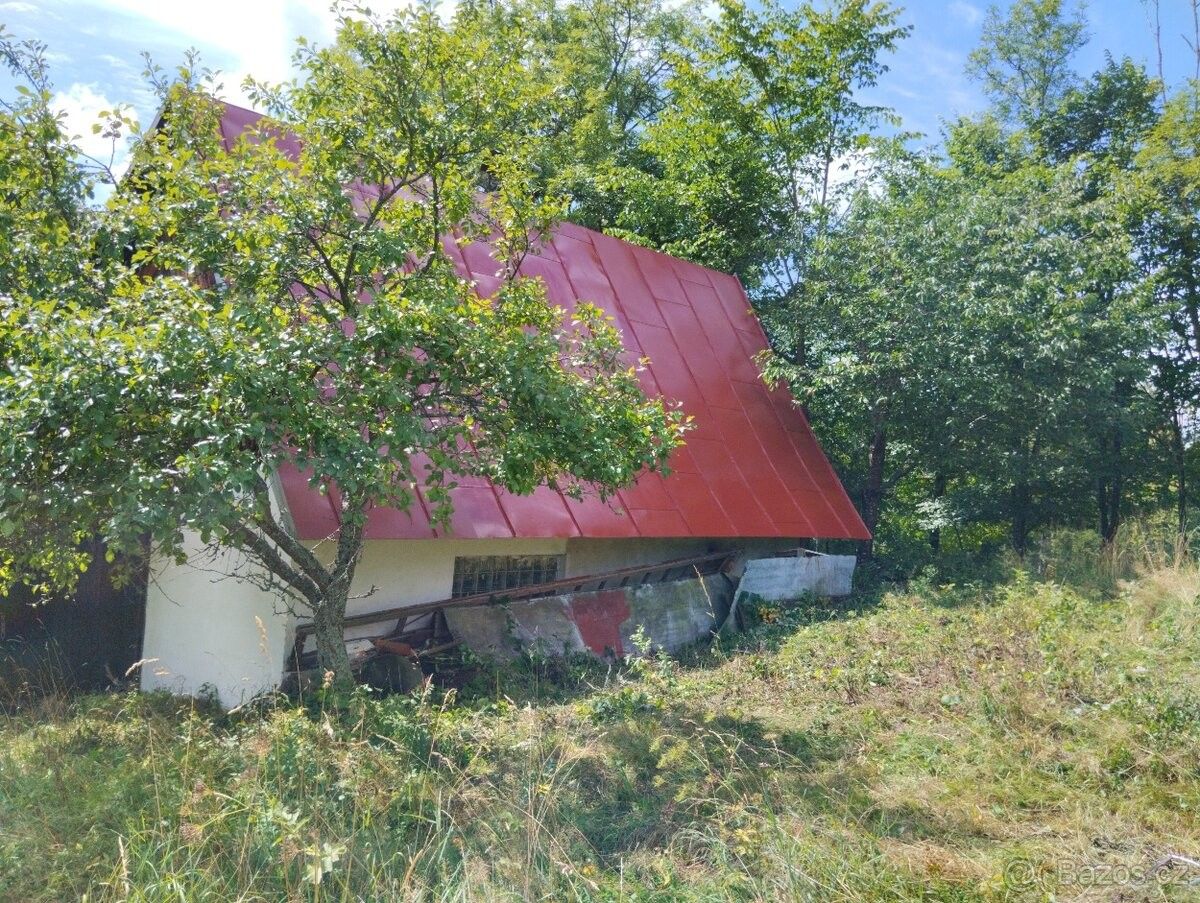 Chaty, Žďár nad Sázavou, 591 01 - 2