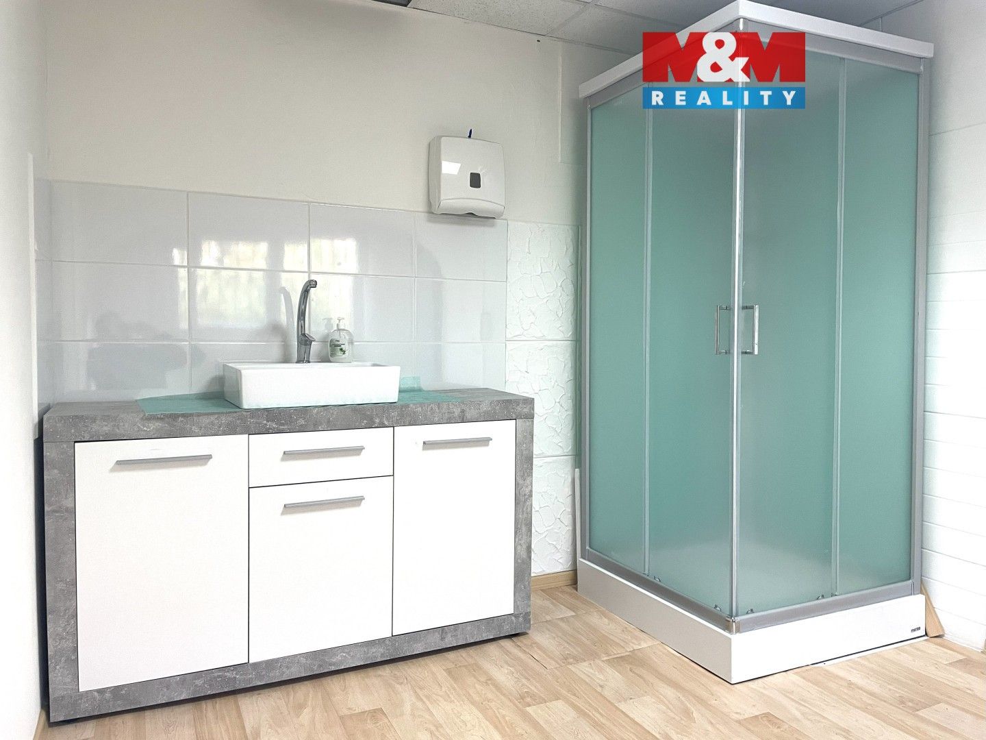 Ostatní, Kpt. Jaroše, Most, 29 m²