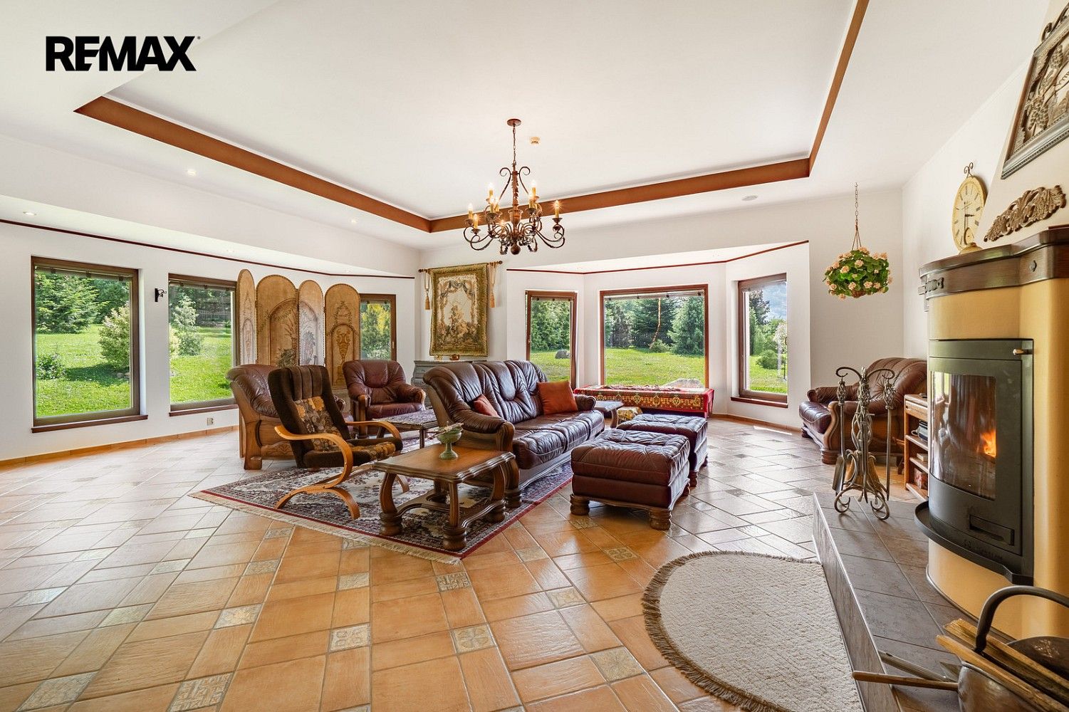 Rodinný dům · 652 m² · Podbrdy, okres Beroun - 3