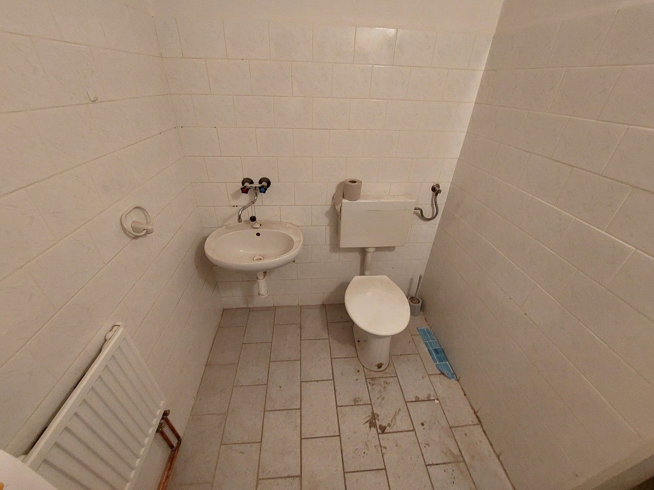 Obchodní prostory, Most, Ústecký kraj, 140 m² - 2