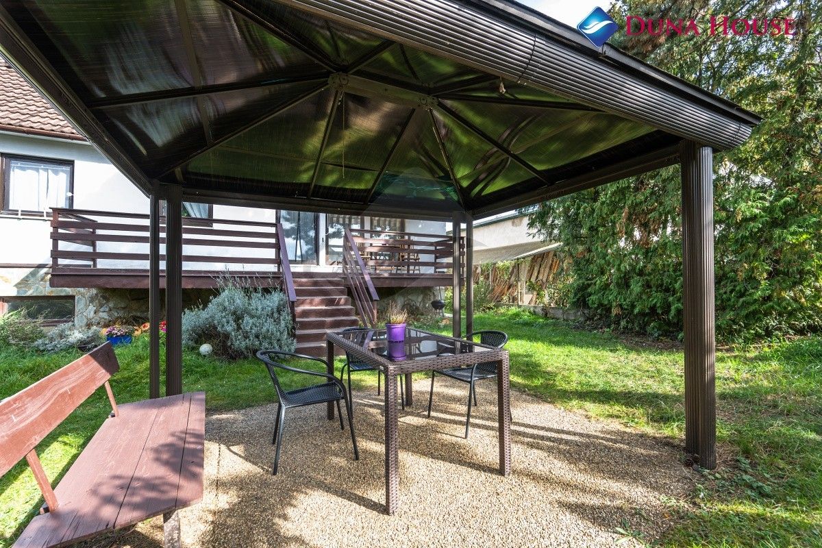 Prodej rodinný dům - Jirsákova, Praha, 260 m² - 5