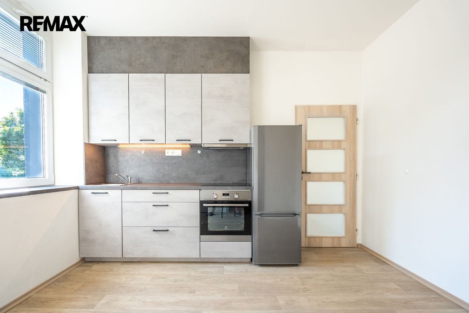 1+1, Kšírova, Brno - Horní Heršpice, 38 m² - 1