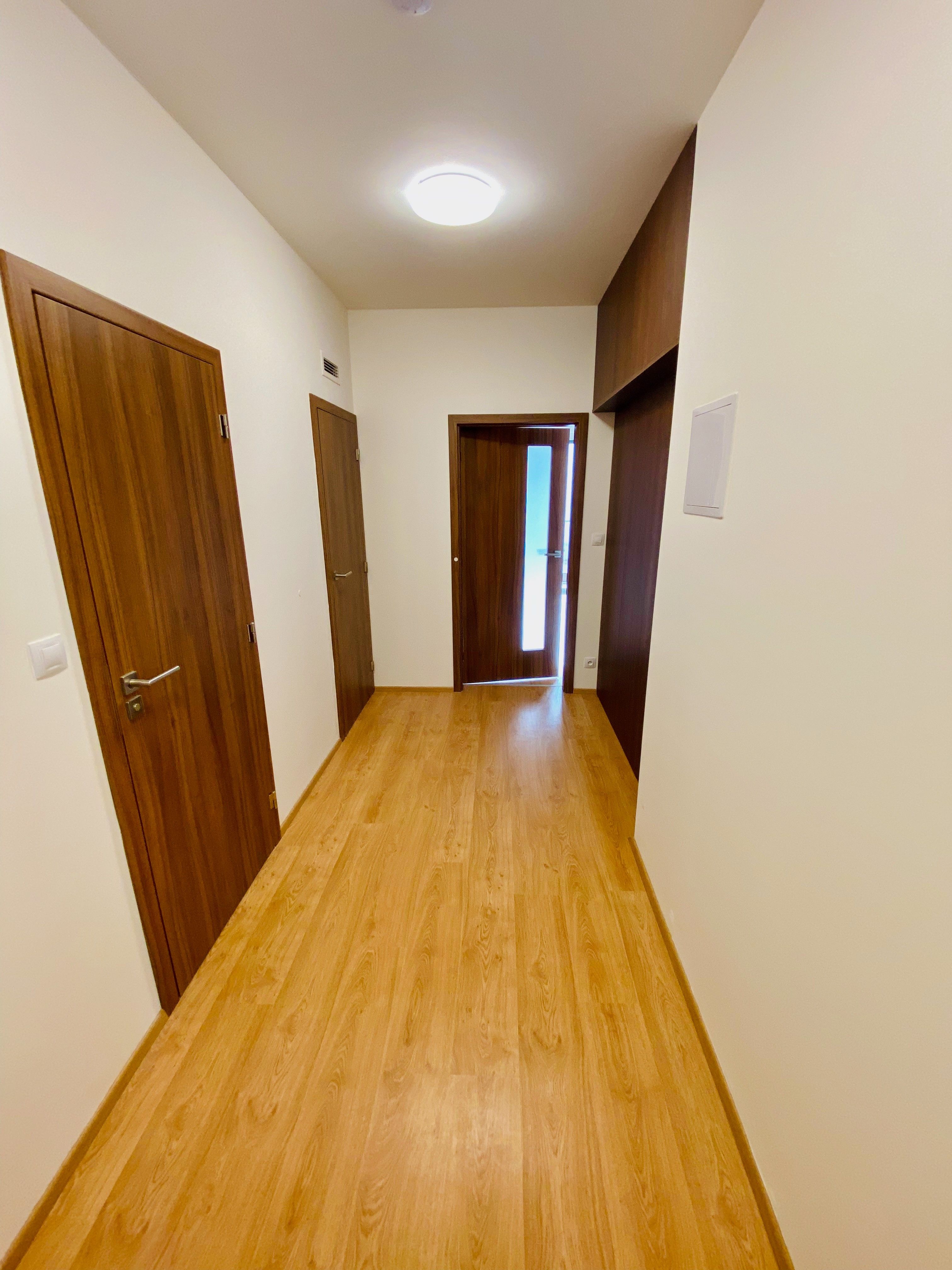 Byt 2+kk · 66 m² · Sportovní, Brno - 4