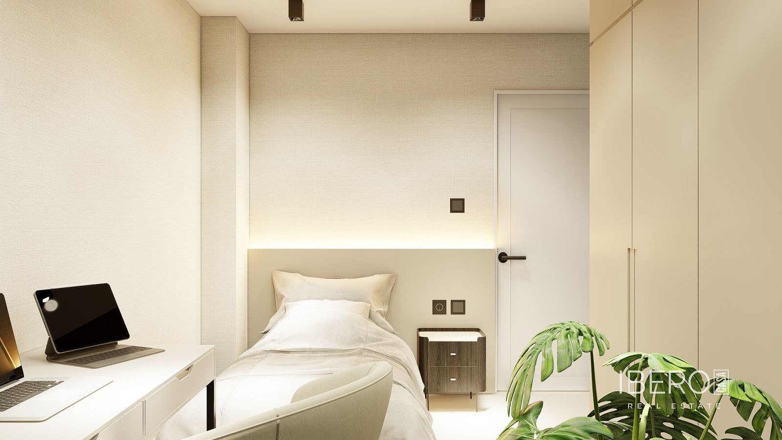 Byt 3+kk · 82 m² · Roquetas de Mar, Španělsko - 4