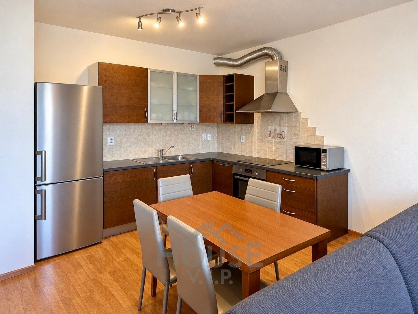 Byt 2+kk · 59 m² · Tulešická, Praha Zličín - 4