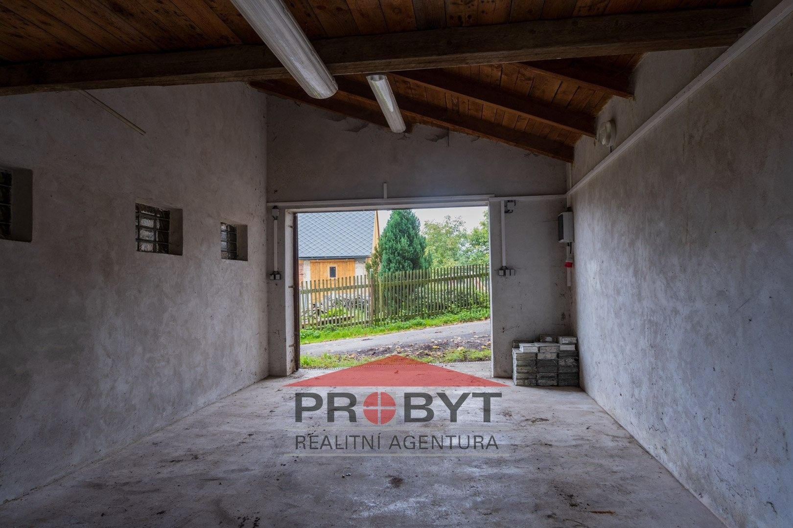 Pozemek pro bydlení · Rádlo - 4
