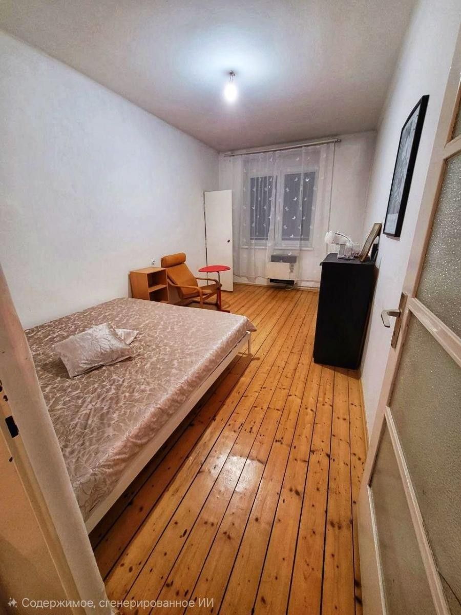 Pronájem byt 2+1 - Družstevní, Praha, 50 m²