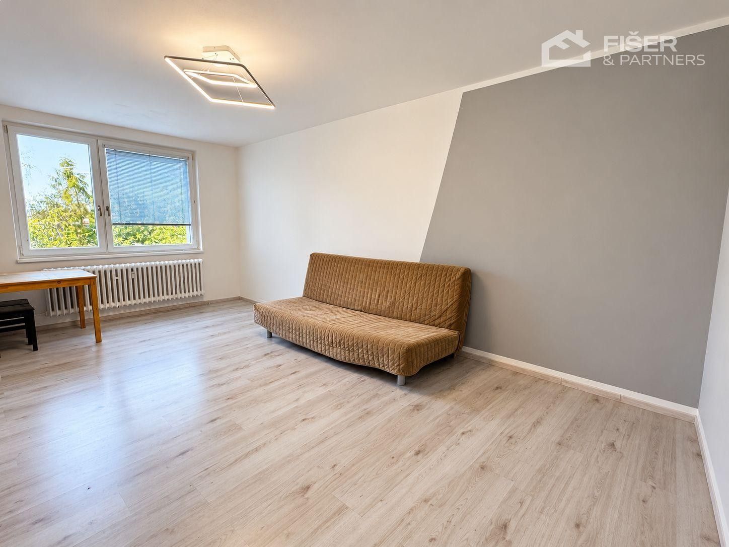 Byt 3+1 · 75 m² · Nádražní, Valašské Meziříčí - 4