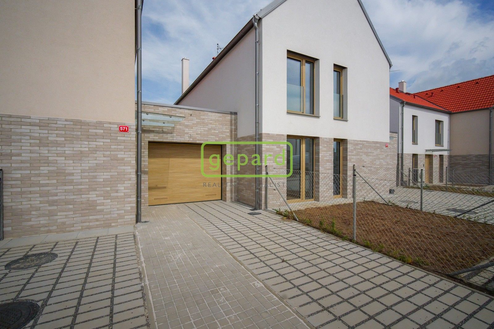 Prodej rodinný dům - Císařská, Drahelčice, 157 m² - 5